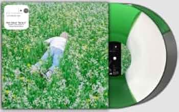 Porter Robinson vinyl 5枚 Porter Robinson vinyl 5枚 Porter Robinson: Worlds (Colored