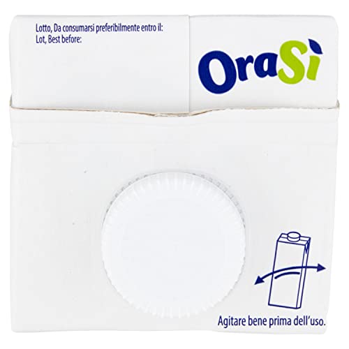 OraSì Bevanda di riso