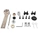 06H109467N 06H109469AD 06H109469T Engine Timing Chain Tool Kit Replacement for 2009-2013 VW Jetta Tiguan Golf GTI Audi A4 A6 Q5 TT 2.0L TFSI TSI Koomaha