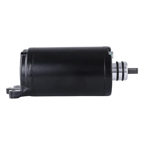 Starter Motor New Rareelectrical Compatible con Sea-Doo Sportboat miniatura 6