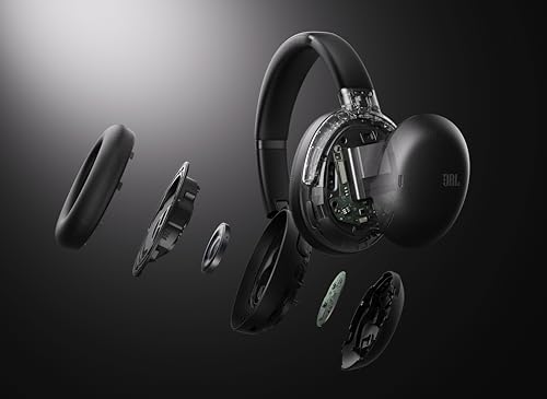 JBL Tour One M3 Noise Cancelling Headphones — view 8