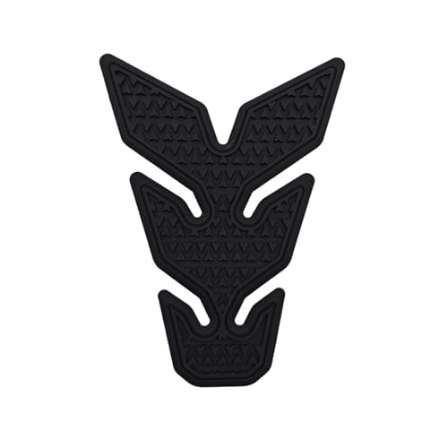 Protection de réservoir Yamaha MT-09 2024-2025 autocollant noir