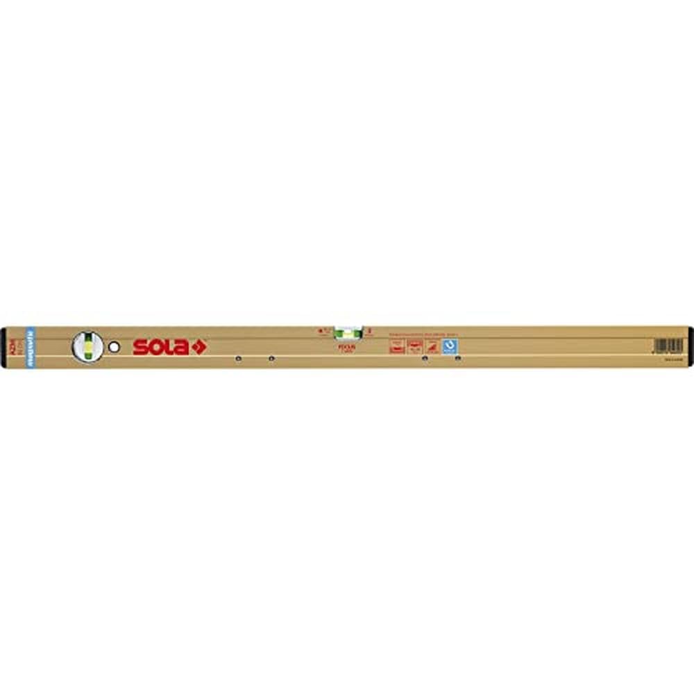 "SOLA" LIVELLE aluminium magnétique 50 CM mod. AZM