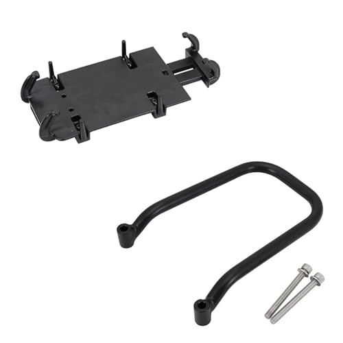 Support téléphone moto BMW S1000XR stable contre les vibrations de route
