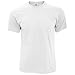 Produktbild Fruit of the Loom Herren T-Shirt Original T 61-082-0 White M