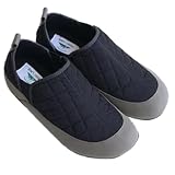 [TOKYOBASIC] 【PennyLane】キルティングシューズ PL3193 /S/ネイビー
