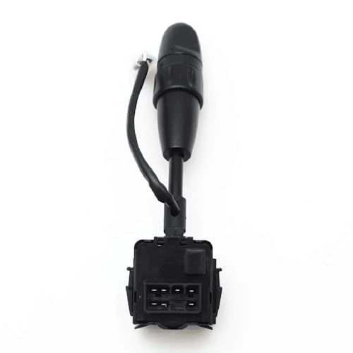 Commodo de clignotants Daewoo Matiz commande fluide interrupteur - 4
