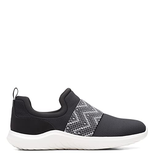 Image of Clarks Womens Nova WaySneaker