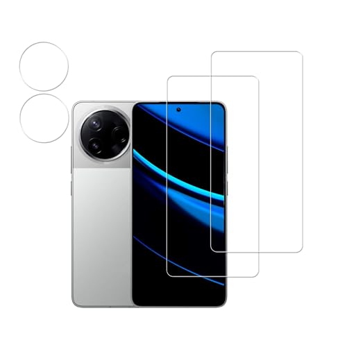 KPNS YɎqfސ Ή Xiaomi Poco F7 Pro / F7 Ultra p KXtB (2) + JtB (2) Sʕی KXی tB