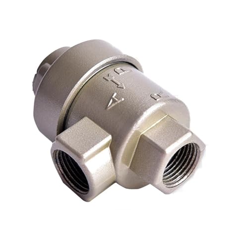 Vanne de régulation débit d'air XQ172000-01 pour échappement rapide - 2