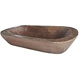 Taille parfaite : mesurant environ 9,8 x 5,9 x 2 pouces, il est suffisamment compact pour les tables ou les étagères mais suffisamment spacieux pour contenir vos objets de décoration préférés.