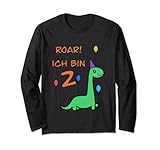 Birthday Dino for small Kids