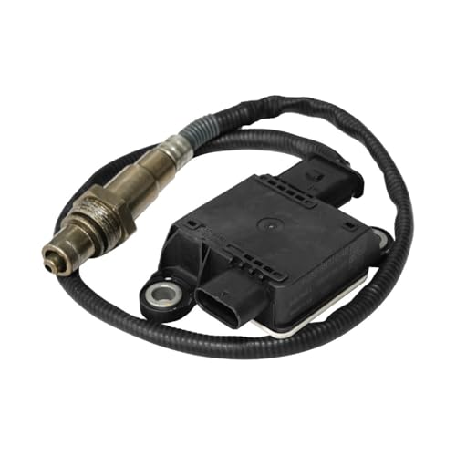 Capteur de particules fines 0281007397 pour réparer le Range Rover Velar