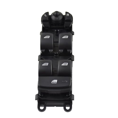 Interruptor de ventana maestro: soluciona los fallos en tu Range Rover Sport