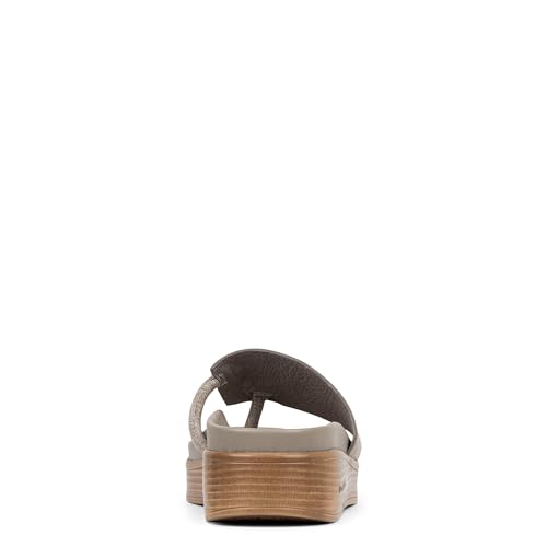 Image of Donald Pliner Women's Fifi Slide Sandals, Women's Summer Sandals, Women's Shoes, Comfortable Open-Toe Casual Flats