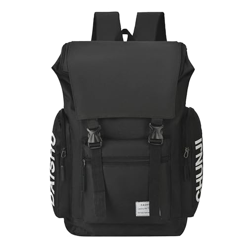 Image of Kraptick Backpack - Waterproof Travel Stylish Laptop Backpack, Business Bag, Office Work Bag, and Professional Backpack with Spacious Storage and Durable Design