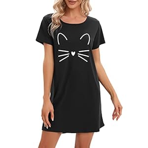 MAGIC ARMOR Camisón de manga 