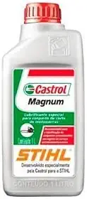 Óleo lubrificante para corrente 1 litro - MAGNUM - Stihl