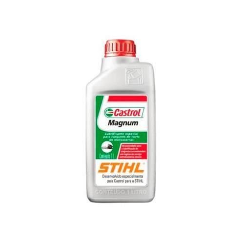 Óleo lubrificante para corrente 1 litro – MAGNUM – Stihl