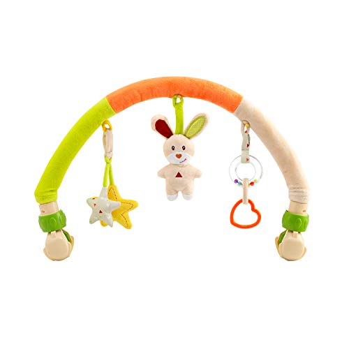 formula baby Arche Universelle Bunny