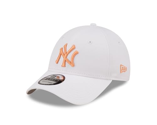 Classico modello 9Forty con visiera curva e chiusura regolabile sul retro | L'accessorio perfetto per ogni fan del baseball