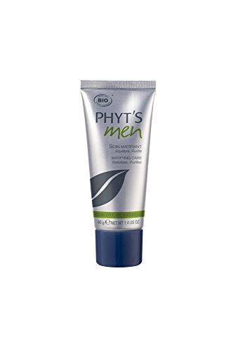 Phyt's Men Soin Matifiant Bio 40 g