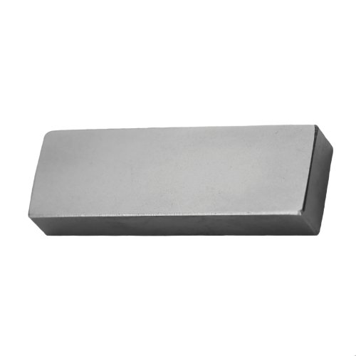 Applied Magnets® 3" X 1" X 1/2" Grade N45 Neodymium Block Magnet #TOP2