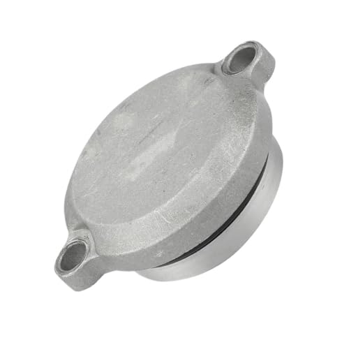 Couvercle de filtre à huile YinXiang YX 150 160 2V 4V moto cross dirt bike