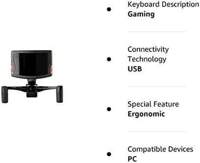 TrackIr 5 Optical Head USB Tracking System Bundle + Track Clip PRO