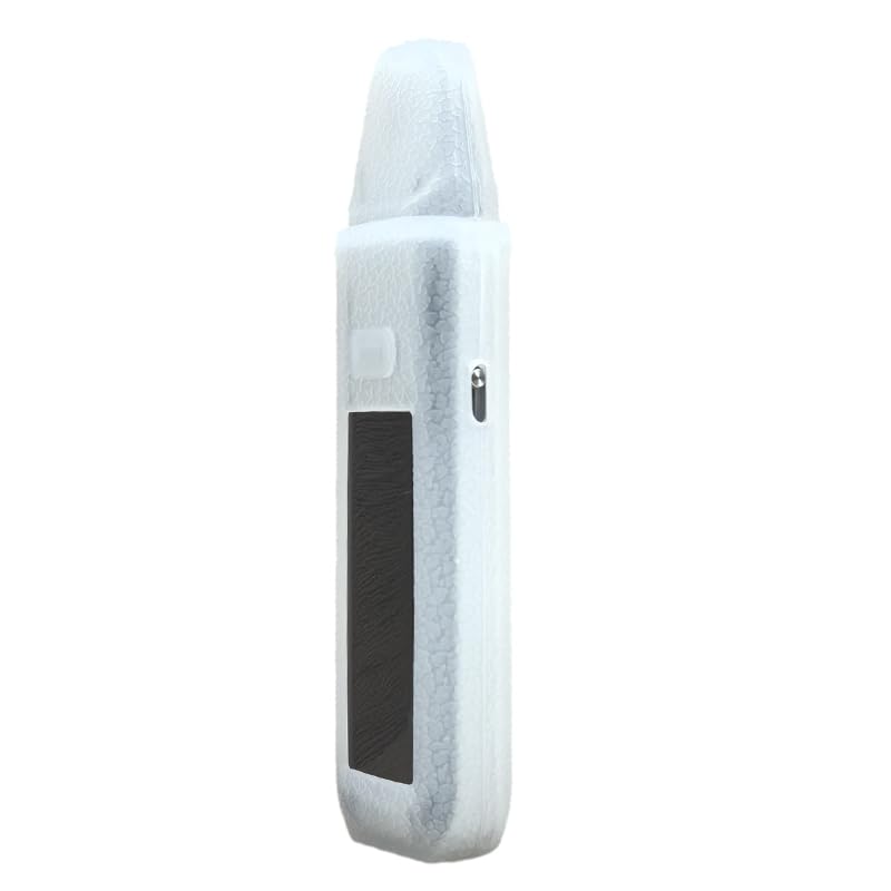 Silicone Case for XLIM 3 ULTRA-model J1-XV-N12 (Transparent&Luminous)