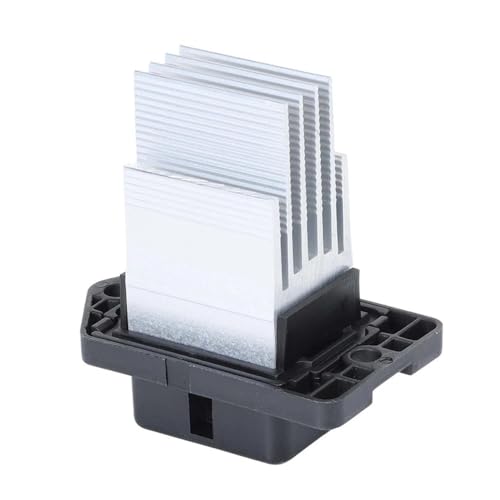 Car Heater Fan Resistor 97179D1000 for Hyundai Tucson 2016 2017