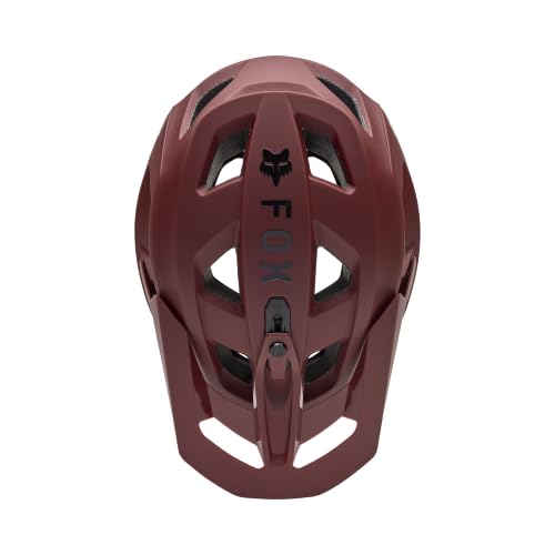 Image of Fox Racing Unisex Speedframe Mountain Bike Helmet