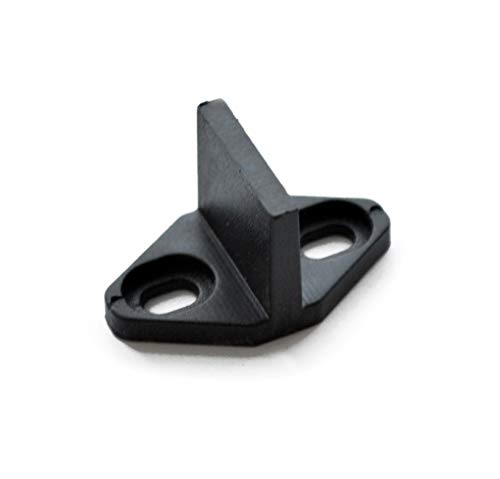 Diyhd Tsq72 10Ftd Ornate Roller Hardware Interior Barn Black Sliding Track 2, Double Door Kit #TOP4