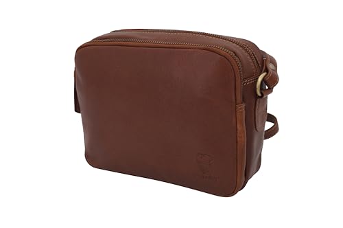 Sac à main bandoulière Lara pour flâner en ville avec élégance et légèreté