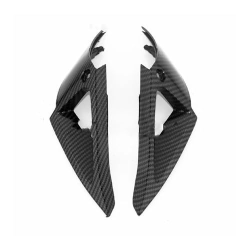 Panneau latéral de phare en carbone pour moto CBR1000RR 2004-2007