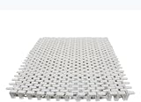 Efficient Pool Draina Grate – Premium Overflow Grille for ior Water ment & De Control, ideale per piscine e spa