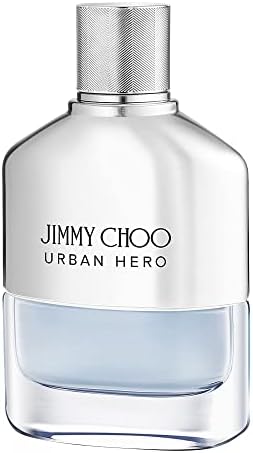 JIMMY CHOO Jimmy Choo Urban Hero -EDP