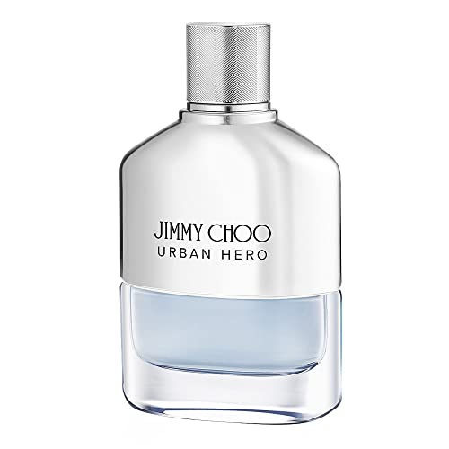 Jimmy Choo Urban Hero Men Eau de parfum 100ml