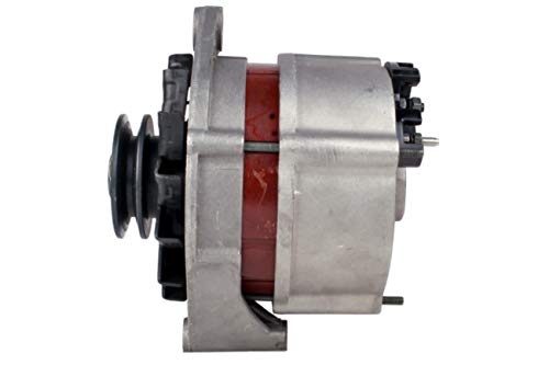 HELLA 8EL 012 427-211 Alternador - 14V - 70A