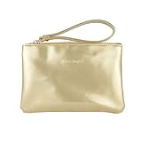 Laura Biagiotti Pochette Donna, Set 3 Pezzi Beauty Case da Viaggio Impermeabile, Borsa Make Up e Cosmetici Con Scatola