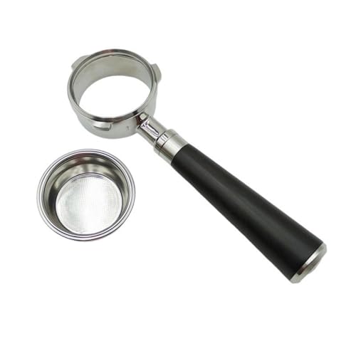 Accessoires de machine à expresso 58mm pour bar à café maison