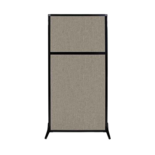 Versare workstation partition