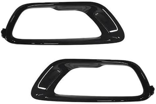 Cache antibrouillard robuste pour protéger votre Jeep Grand Cherokee