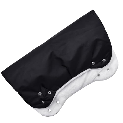 de carrinho para guiador - de inverno para carrinho de bebê,Acessórios para carrinho de inverno e te