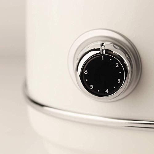 Haden Devon Black Kettle