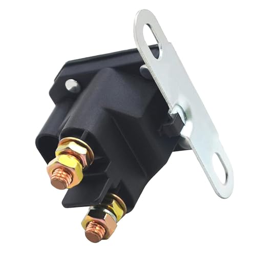 ATV Car Spare Accessories Starter Relay Solenoid for Polaris Ranger XP 1000 EPS/Crew XP 1000 EPS/Crew XP 900 2017-2019