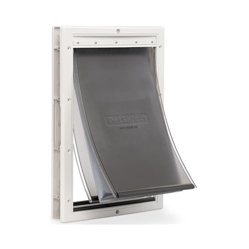 PetSafe Extreme Weather Dog & Cat Door