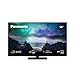 Produktbild Panasonic TX-55LZW804 139 cm OLED Fernseher (55 Zoll, 4K Ultra HD, HCX PRO AI Processor, Dolby Atmos,Dolby Vision IQ, Game Mode Extreme, HDMI, USB), Schwarz