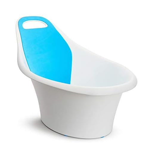 Munchkin Sit and Soak - Bañera para bebé