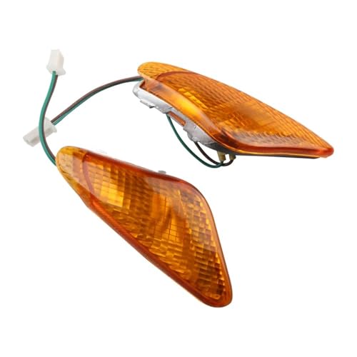 Clignotants avant pour moto avec lentille haute visibilité JOG 50 ZR 3KJ